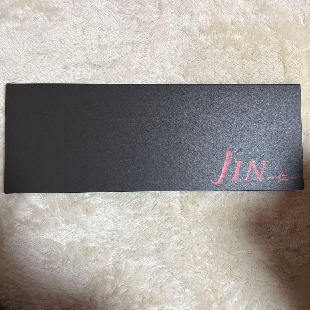 JIN-仁- DVD 7枚組 TBS セル版　美品　破格