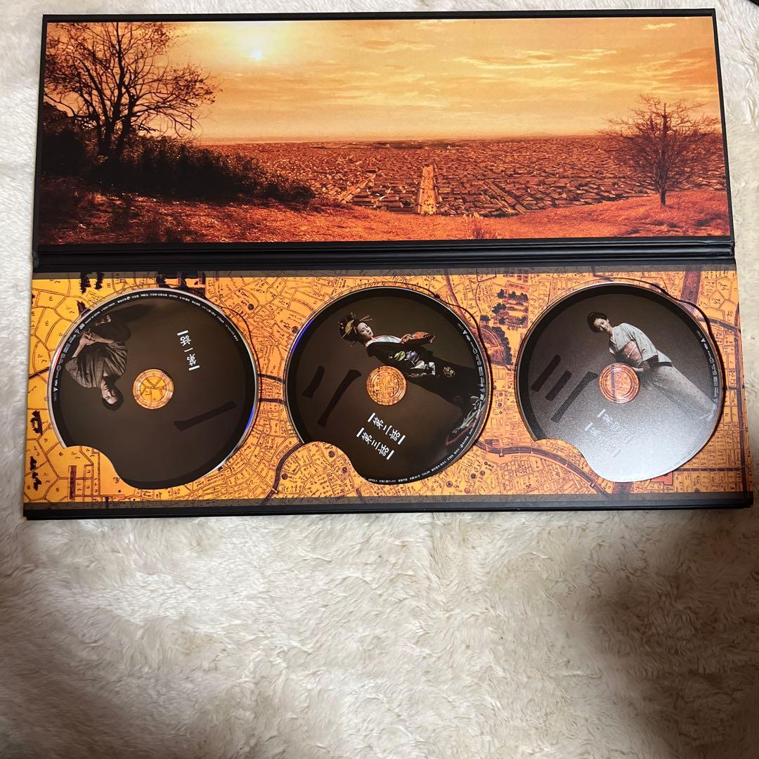 JIN-仁- DVD 7枚組 TBS セル版　美品　破格