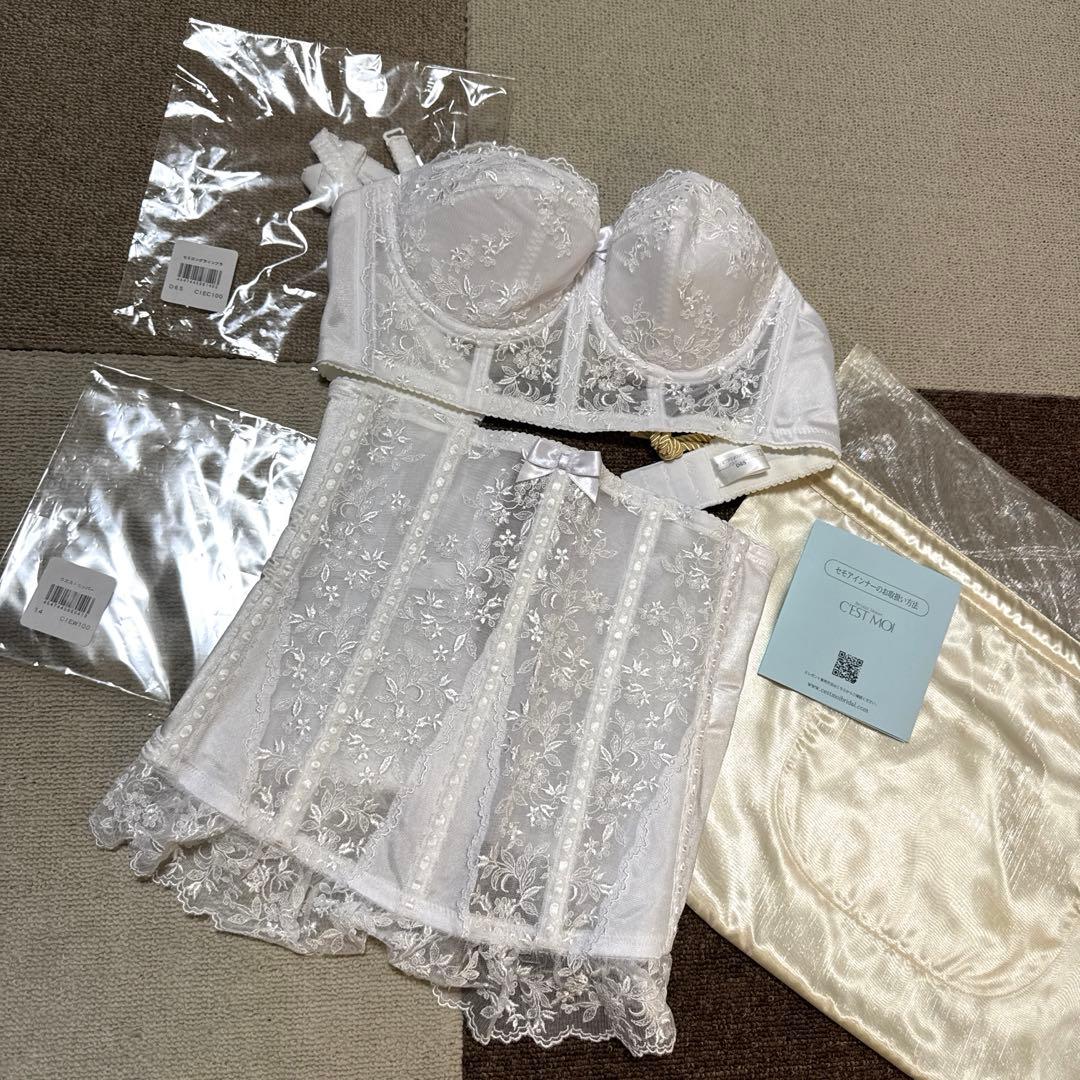 セモアブライダル ブライダルインナー - メルカリ