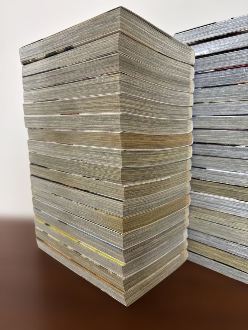 や*や様 ワンパンマン　全巻　レンタル落ち7冊混　35冊