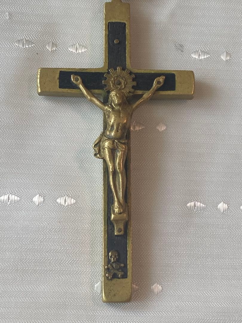 1939～45's ドイツ陸軍 ジャーマン・クロス 特殊部隊高官使用 当時物