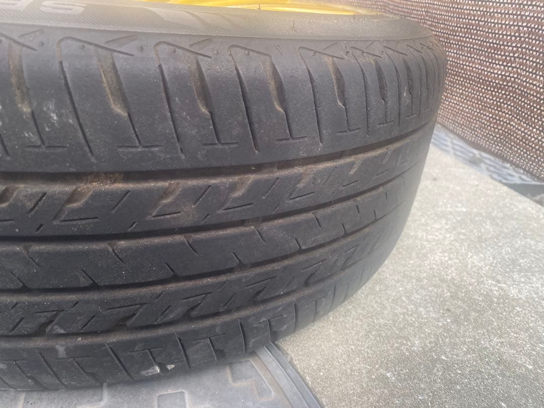 ①TTosh_T様専用〈綺麗〉インプレッサ 純正ゴールドホ - メルカリ