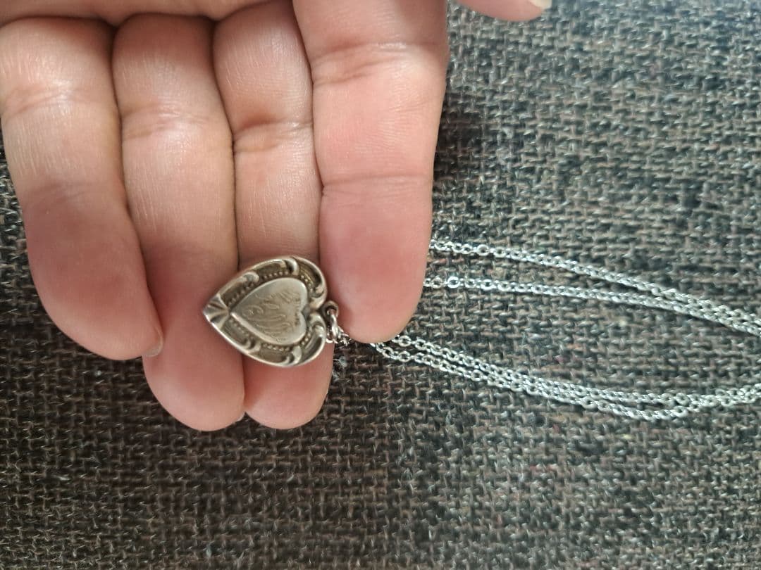 1940~ 40s スウィートハートジュエリー WW2 ミリタリー レア - メルカリ