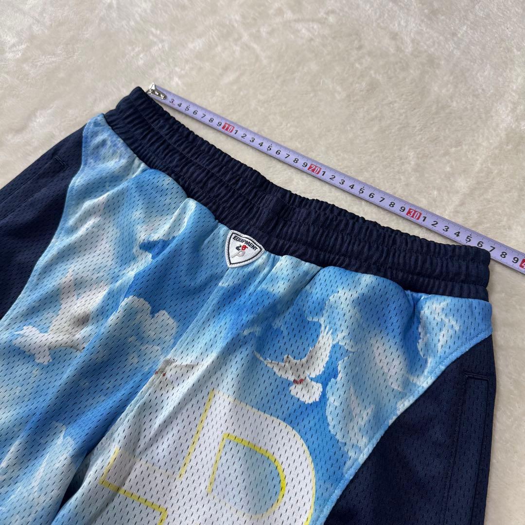 PALACE パレス 1 TRUTH ショートパンツ ハーフパンツ S-アイテムまでお