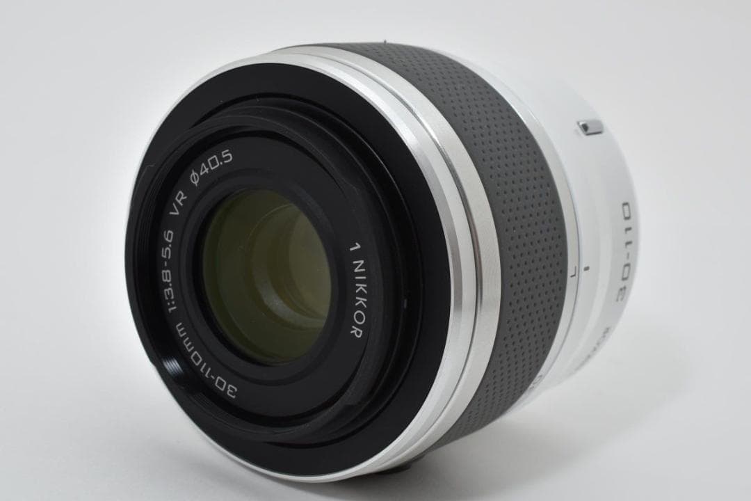 Nikon ニコン 1 NIKKOR 30-110mm F3.8-5.6 VR