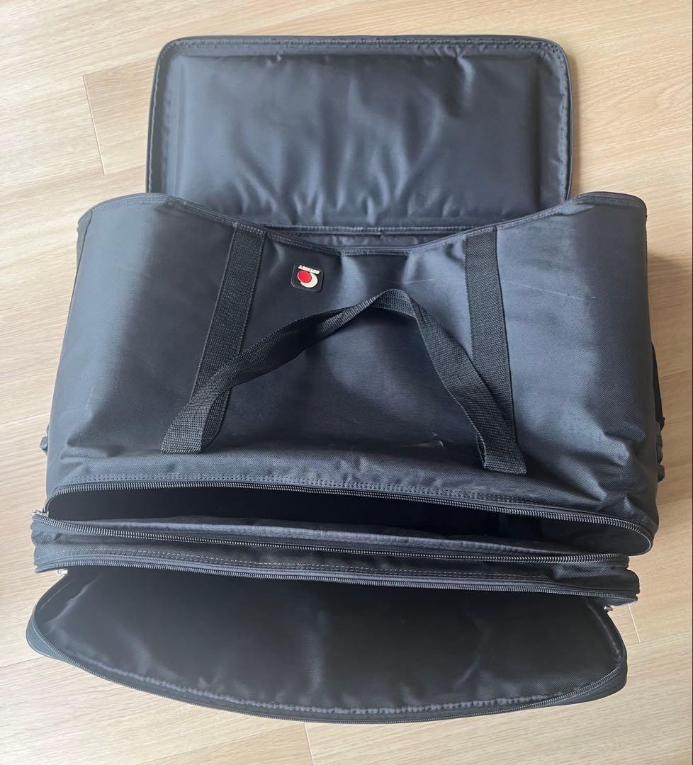 キングさま専用 激レア！！ 専用バッグ付き パイオニア CMX-3000 CDJ