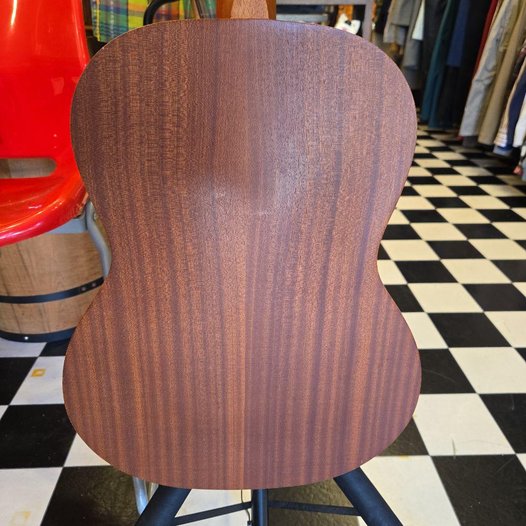 美品】Rosewood ミニアコースティックギター RD-6836 - メルカリ
