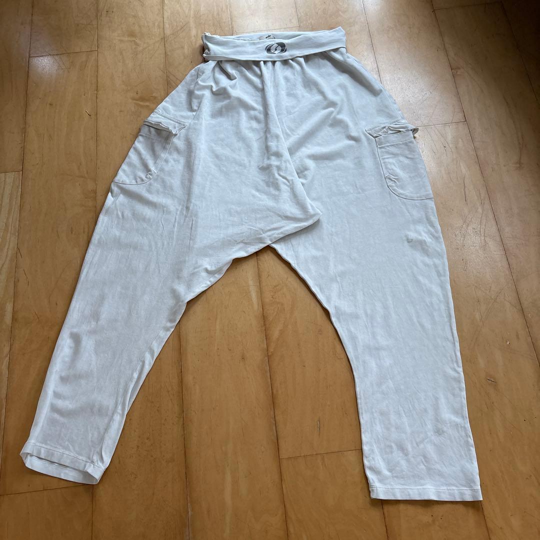 サルセーションパンツ サルセーションパンツ