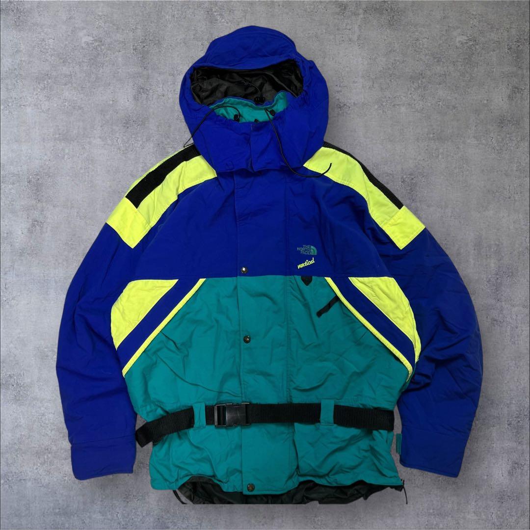 WYM】METAL TOGGLE TWILL DECK BLOUSON S