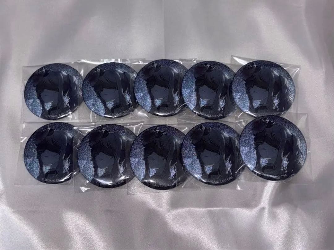 暁山瑞希 プロセカ グリ缶 vol.48c - メルカリ