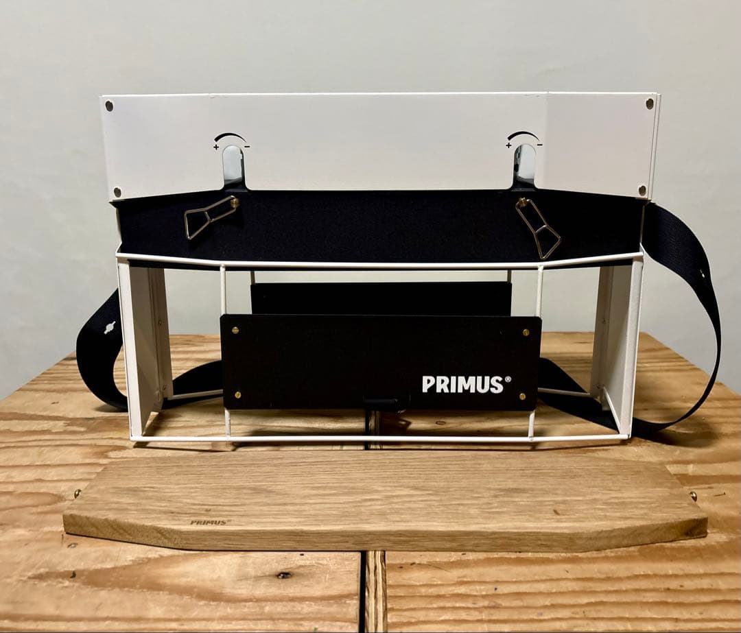 最終価格！！【新品未使用】ONJA ツーバーナー プリムス オンジャ 廃盤