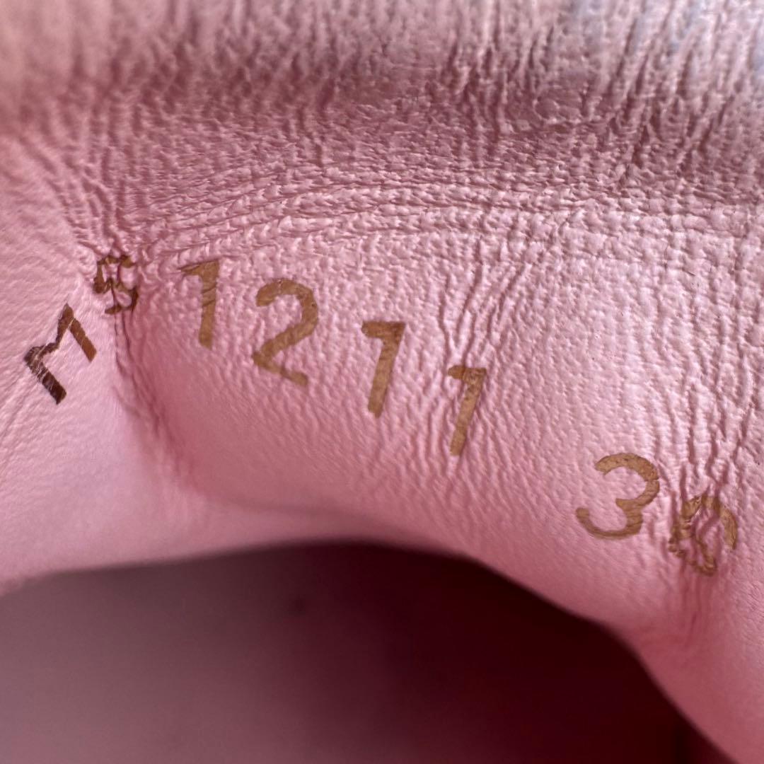 美品】ルイヴィトン タイムアウトライン モノグラム×ダミエ レザー