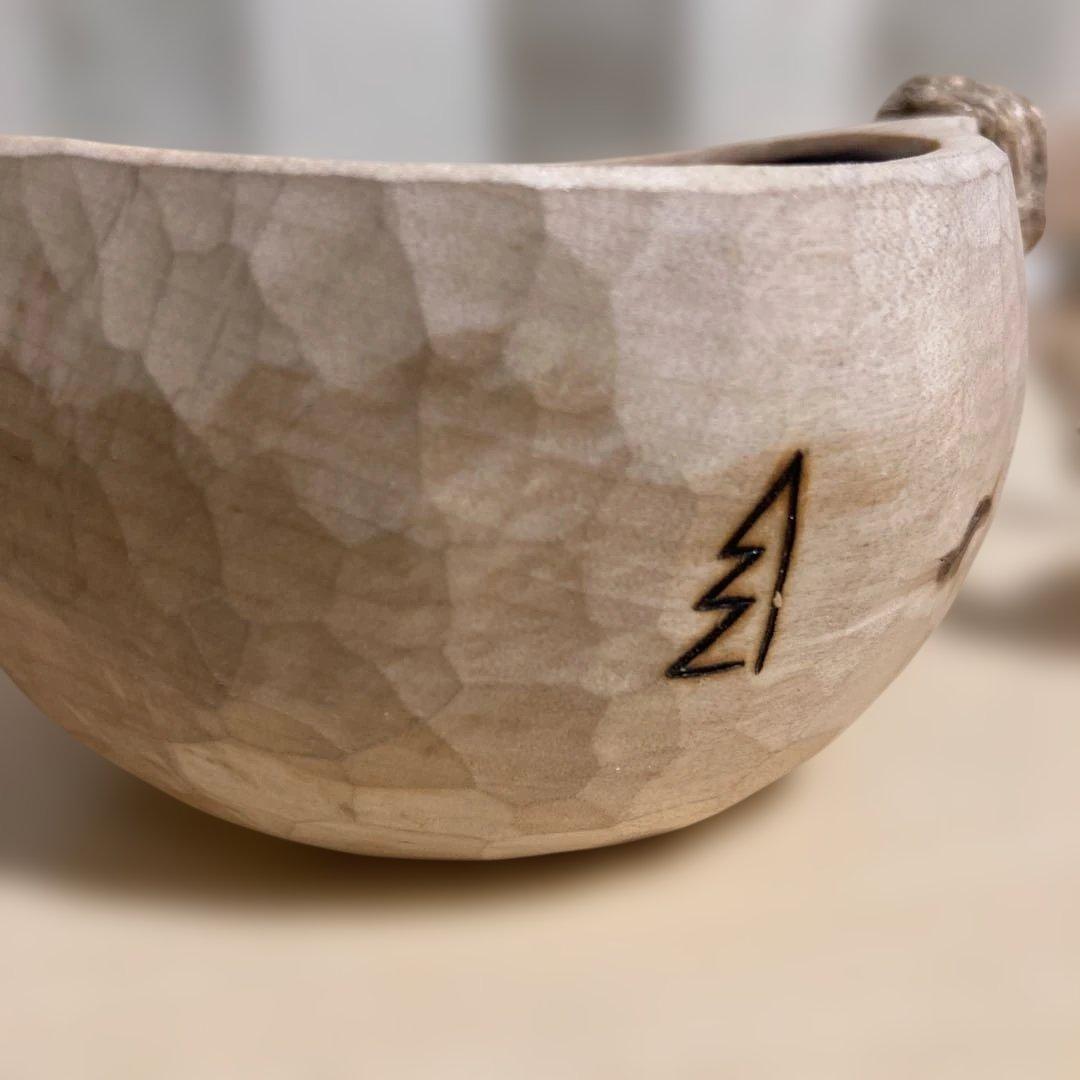 新品】ソウルオブシベリア Blizzard No.3306 ククサ - メルカリ