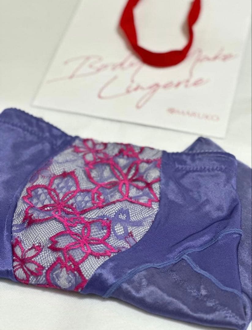 SIRAYUKI 様 MARUKO さくらボディシェーパー ロングガードル