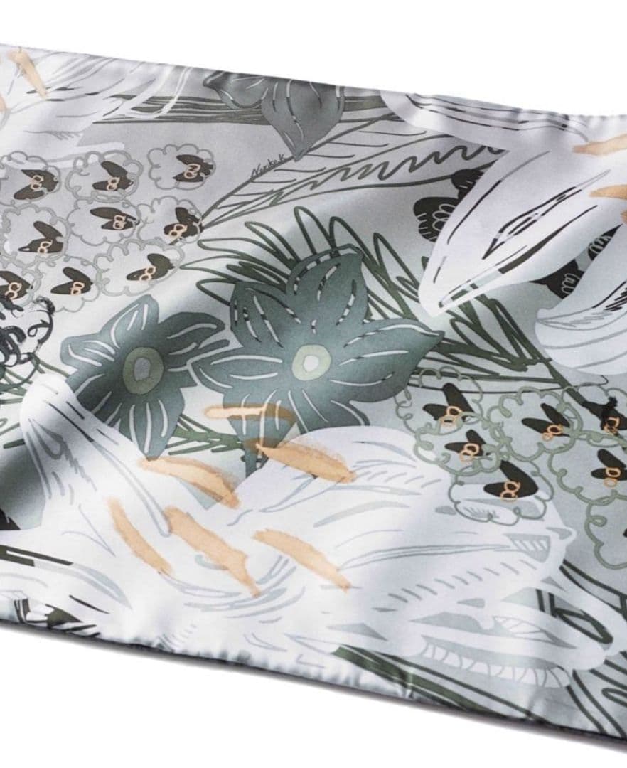 マニプリ manipuri for AMARC リバーシブルストール 大草直子 - メルカリ