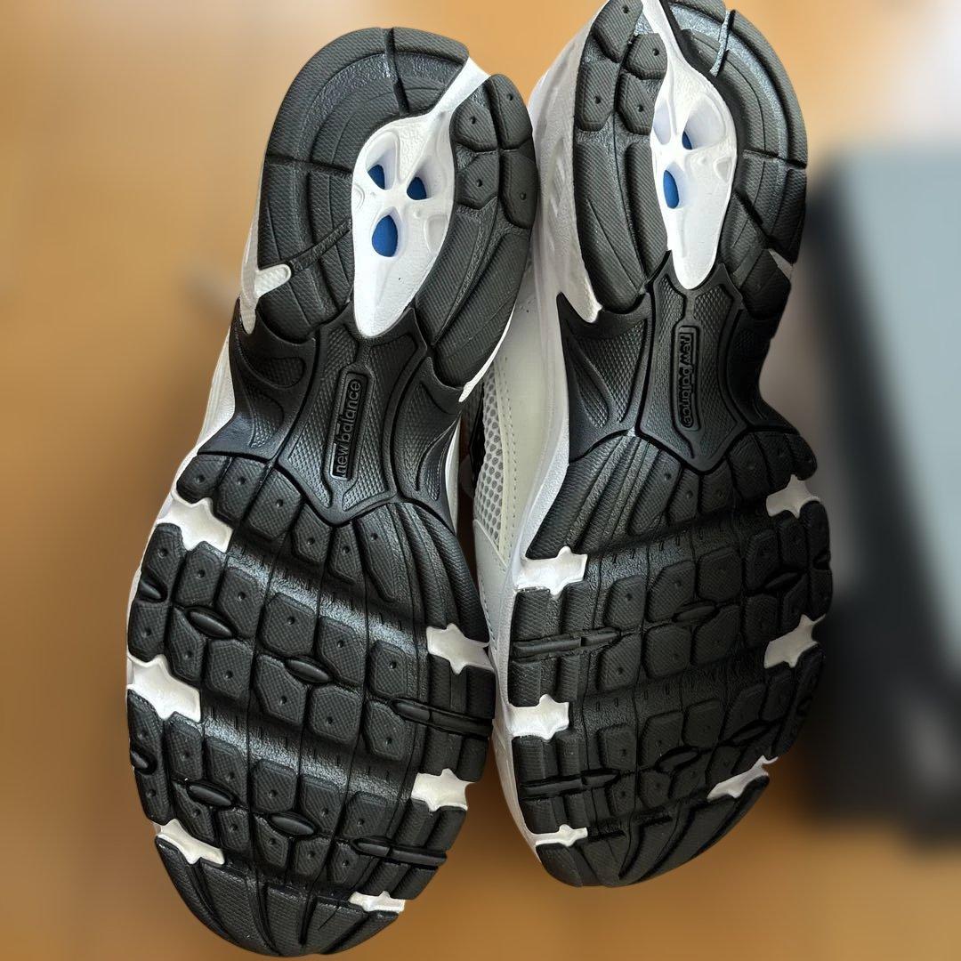KN様専用 美品☆ニューバランス MR530EWB ブラック ホワイト 23cm