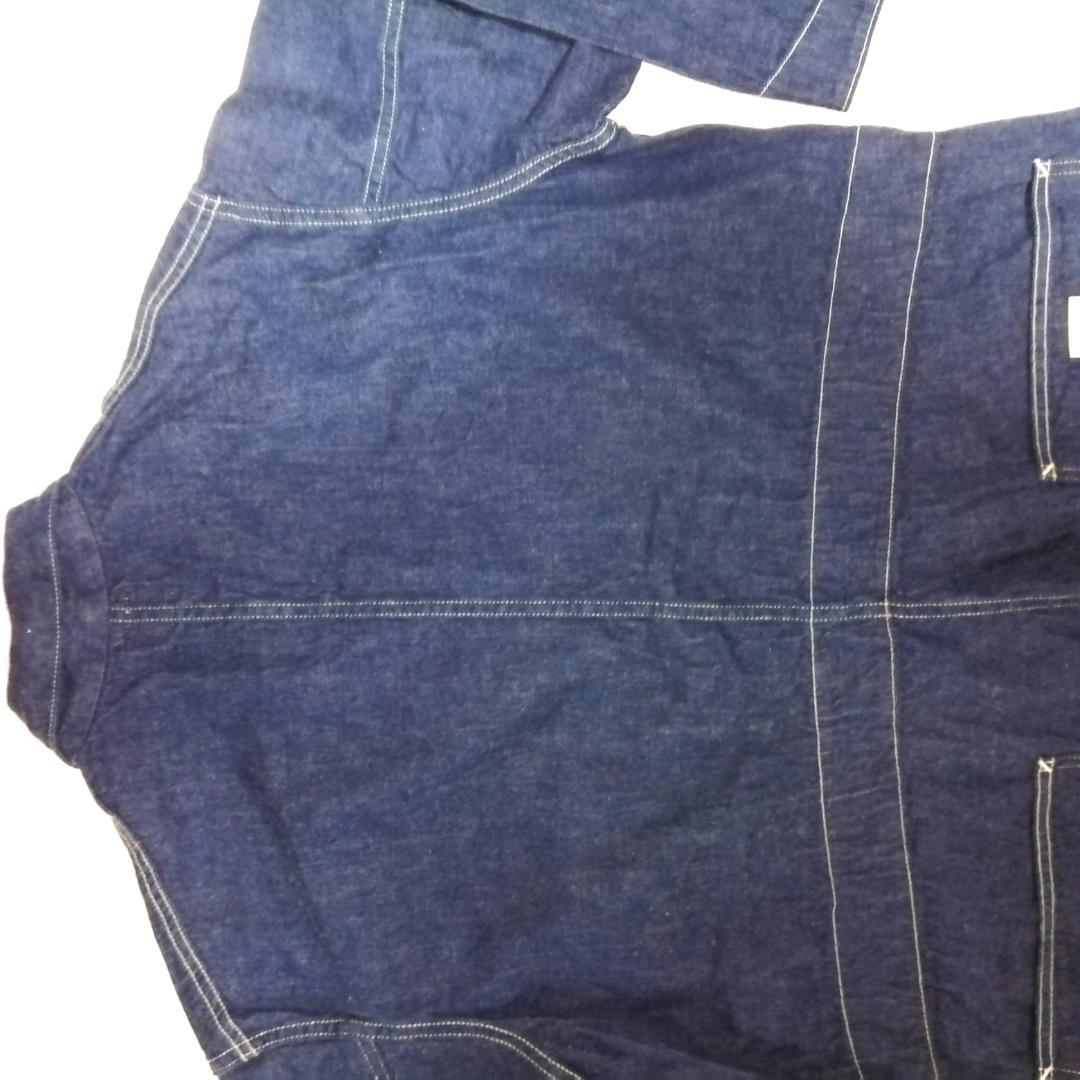 ○orslow オールインワン つなぎ