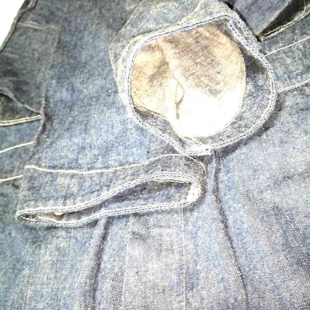 ○orslow オールインワン つなぎ