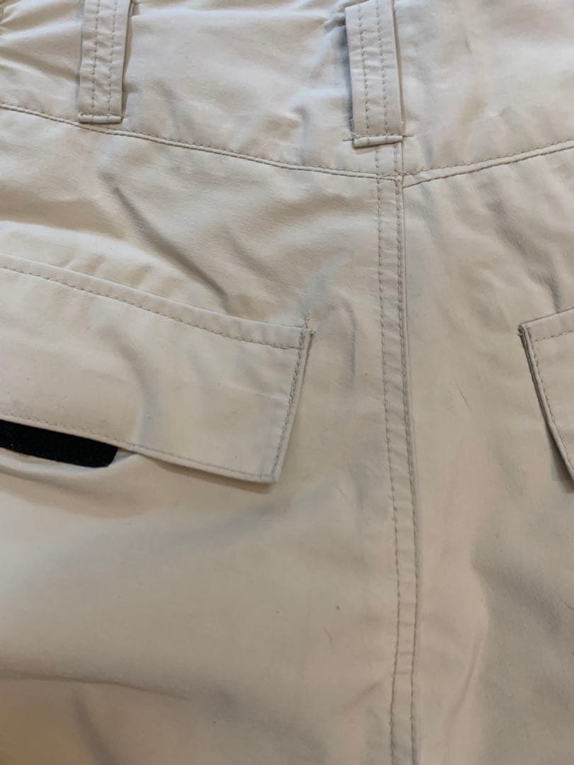 瀧澤祥goodenough AFDICEGEAR ウェアセット