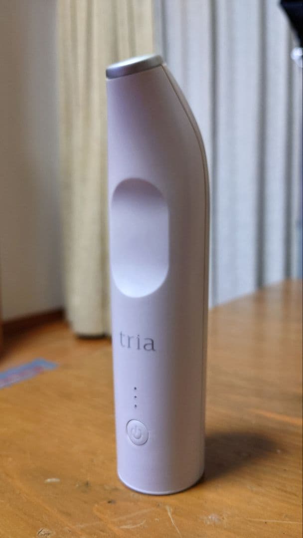くまもん tria プレシジョン 脱毛器 箱無し トリア / トリア・パーソナルレーザー脱毛器プレシジョンの公式商品