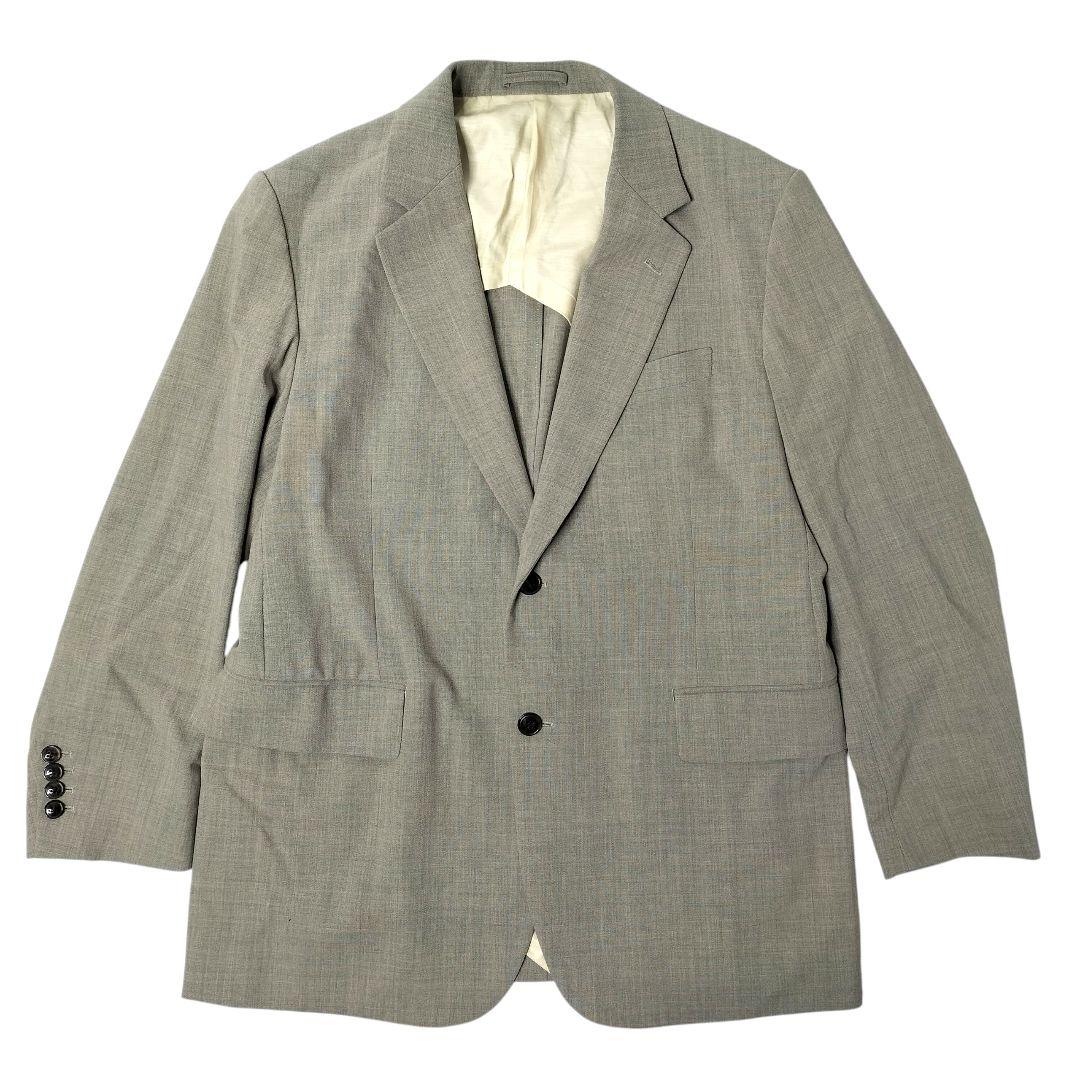 YLEVE イレーヴ TOP OVERDYE SUMMER WOOL JK