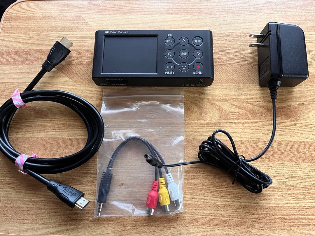 I-O DATA HDMIキャプチャーボード GV-HDREC/E GV-HDREC,GV-HDREC/E 詳細ガイド | アイ・オー・データ機器