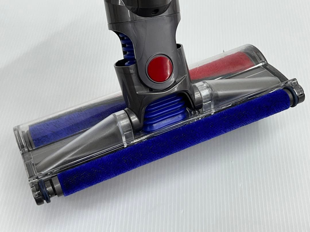 動作保証品 中古 ダイソン ソフトローラークリーナーヘッド 151868