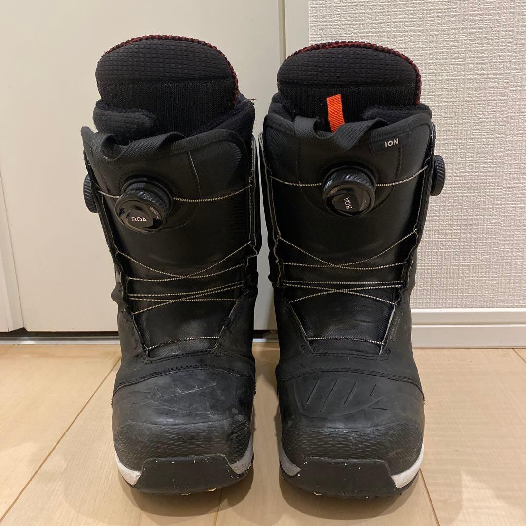 【即日発送】BURTON バートン ION BOA アイオンボア　25.5cm