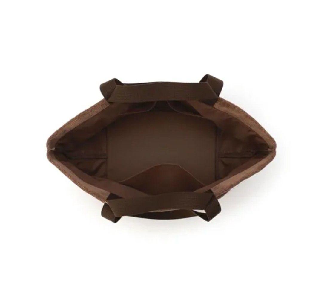 未使用・新品】フェイラーFEILERユニカラーガーデントートミディアム