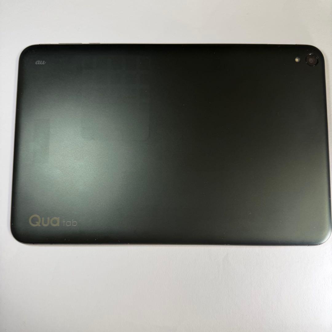 即日発送】【防水お風呂テレビ、動画タブレット】Qua tab QZ10 - メルカリ