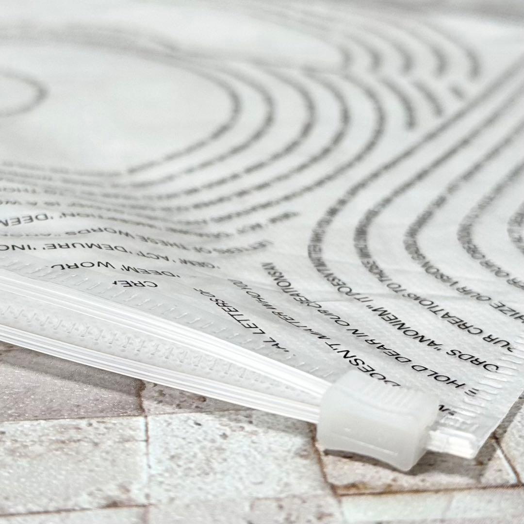 新品】24FW GADID ANONIEM マフラー ガディッド アノニム - メルカリ