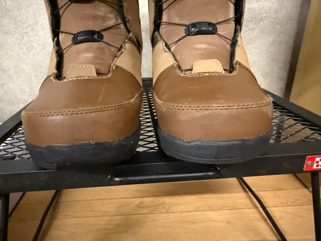 K2 MAYSIS 27.5cm メイシス スノーボードブーツ