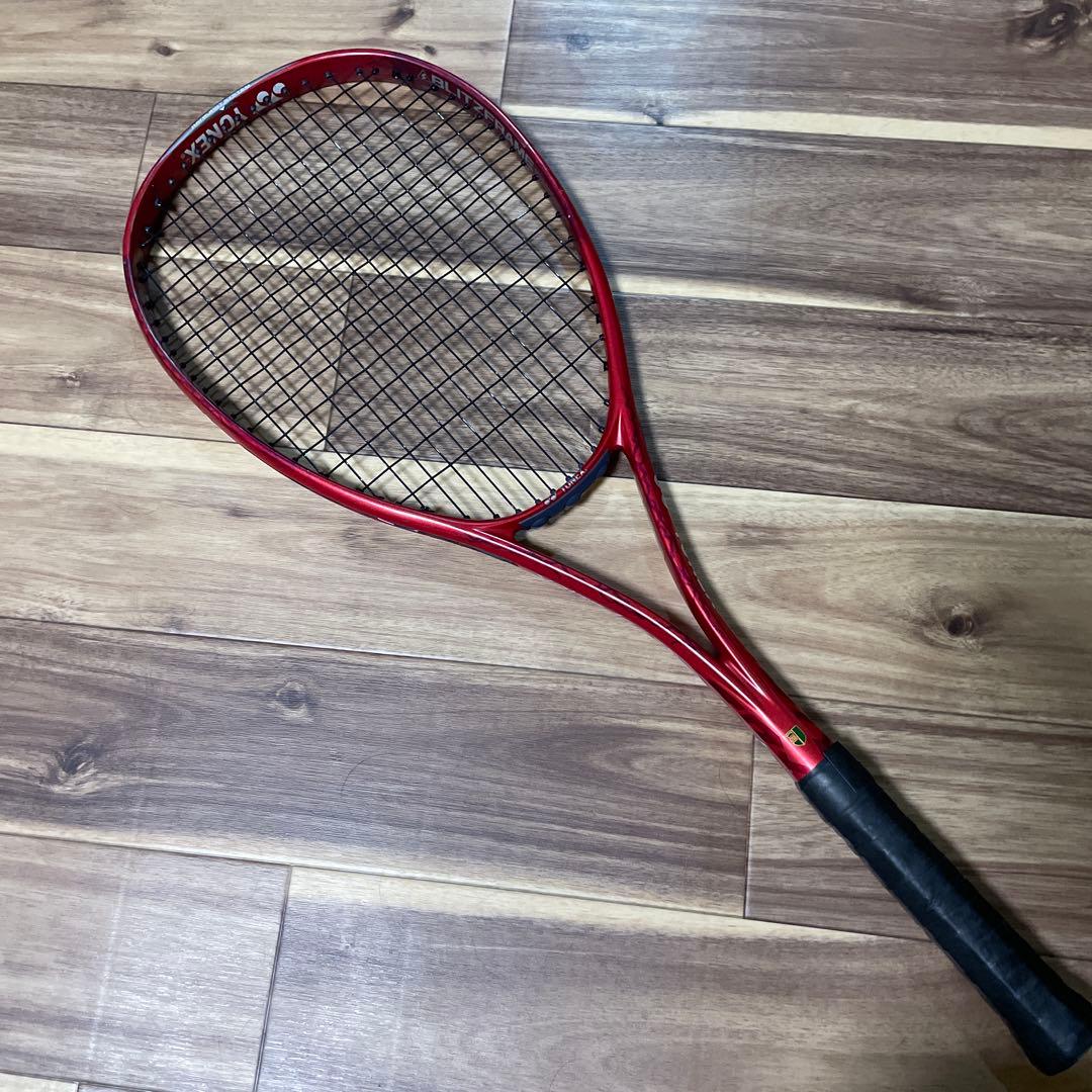 ボルトレイジ7s 紅 店舗ブログ【ヨネックス】ボルトレイジ7 紅 好評発売中！のページです。