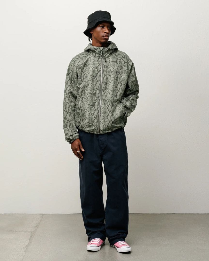 い*な様 STUSSY BEACH PANT COTTON TWILL NAVY Beach Pant Cotton Twill – Navy | Pants | Stüssy Japan