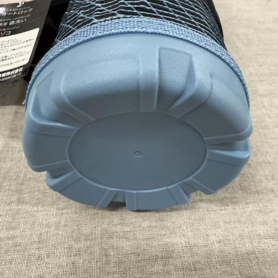 タイガー　ステンレスボトル(1.2L) MME-D12X　ブルー