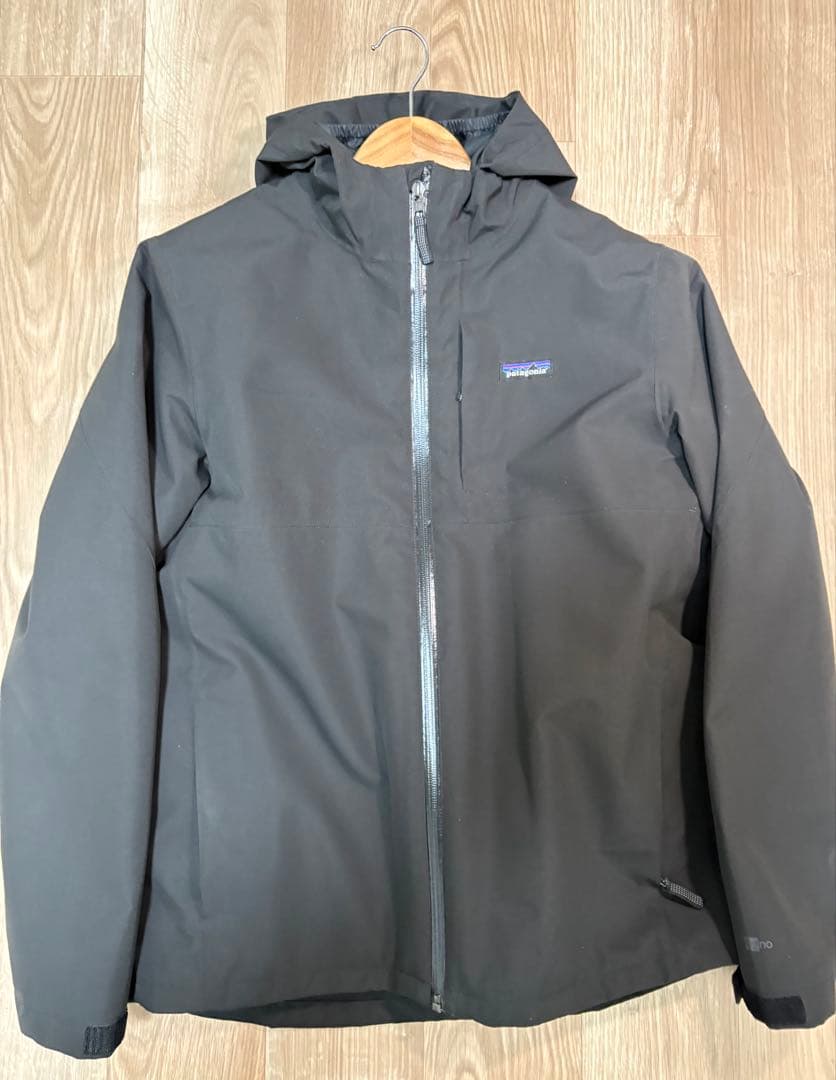 パタゴニア 4in1 エブリデイジャケット キッズXXL キッズ・フォーインワン・エブリデー・ジャケット - パタゴニア公式