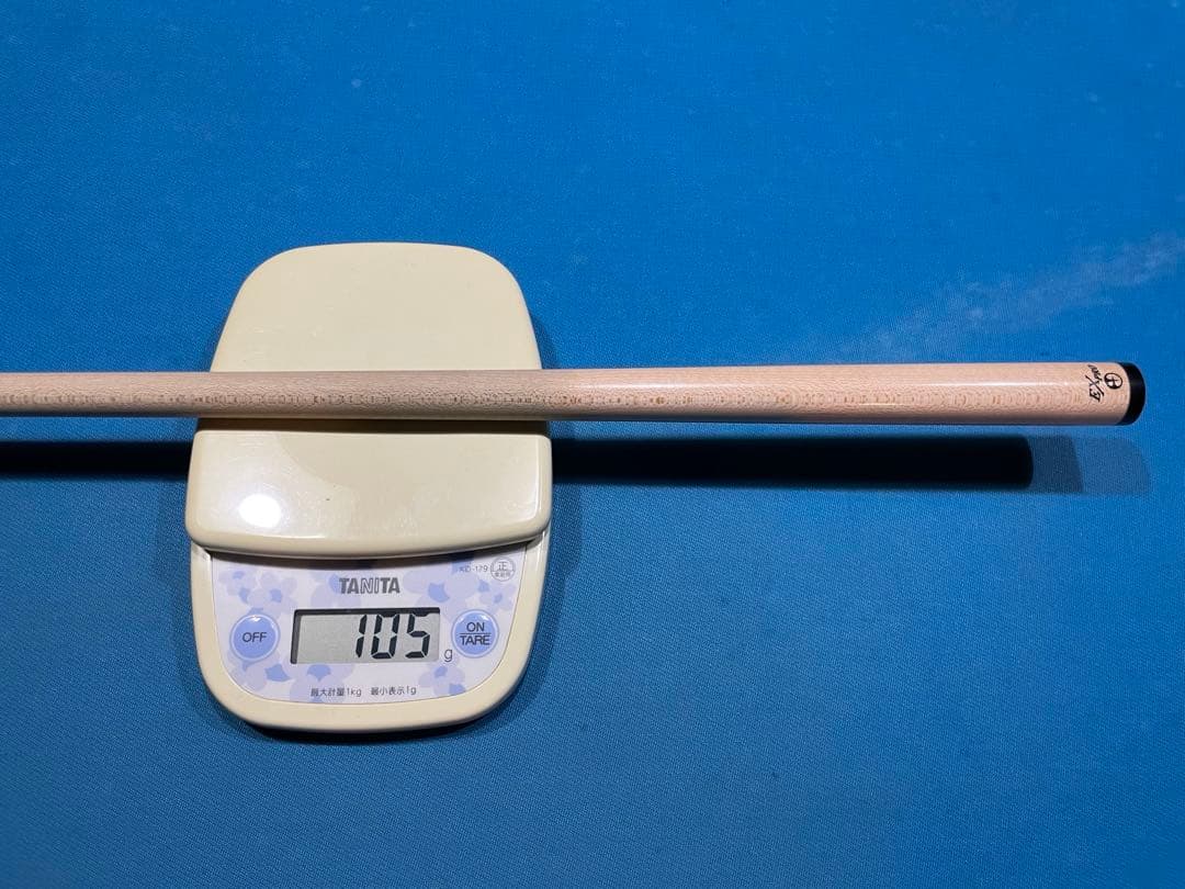 もりたーまっくす様専用ビリヤード HOW キュー EXpeoラジアルシャフト