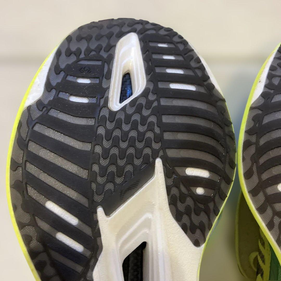 Li-ning FEIDIAN 5 ELITE 27.5 大迫傑 着用モデル - メルカリ