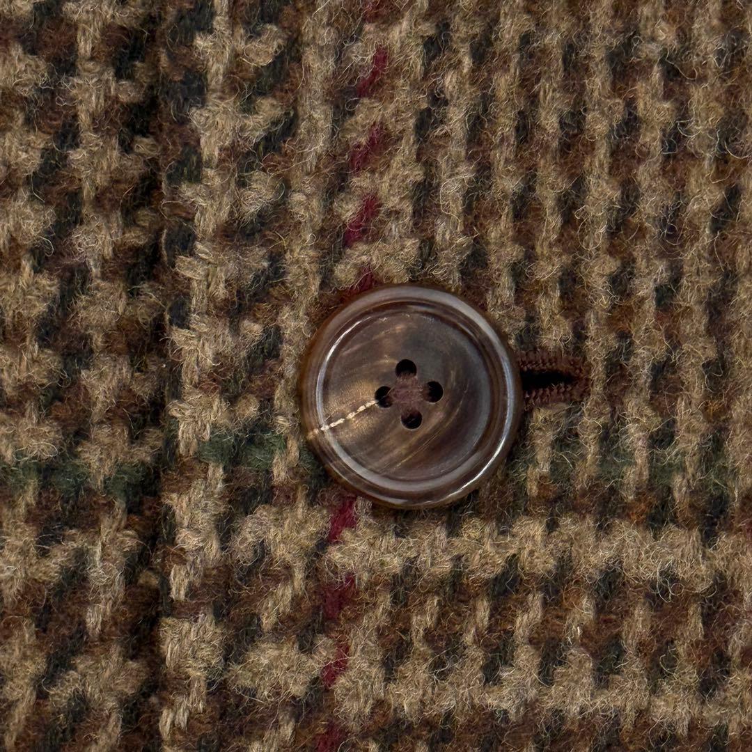 一枚袖】Polo by Ralph Lauren チェスターコート ビンテージ