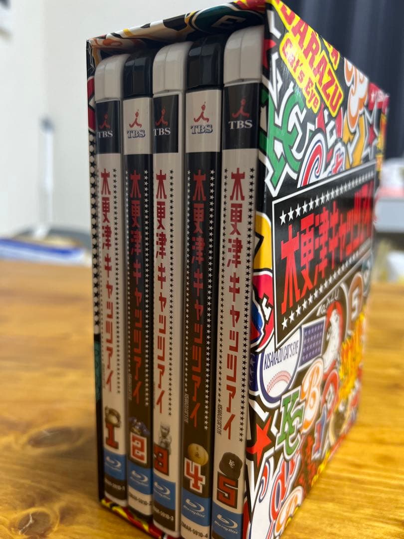 最終値下げ　木更津キャッツアイ Blu-ray BOX〈5枚組〉 Amazon.co.jp: 木更津キャッツアイ Blu-ray BOX : 岡田准一, 櫻井翔