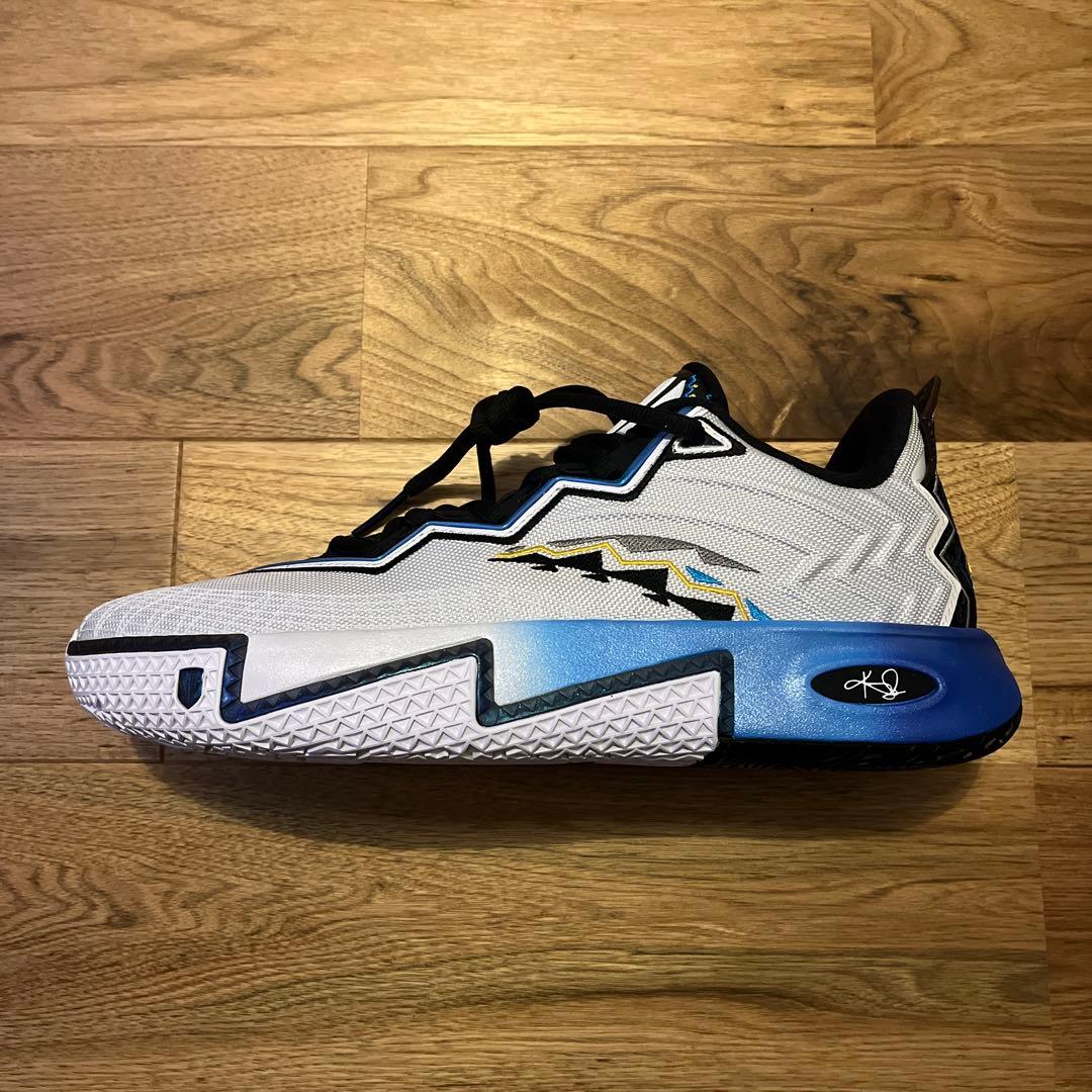 Anta Kyrie KAI2 Dallas アンタ カイリー カイ2 ダラス - メルカリ