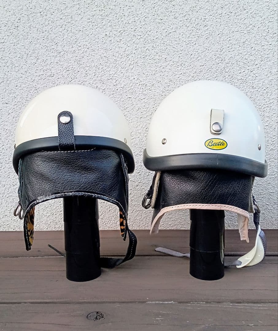 イヤーマフラー ショーティー4専用 / PTR 専用 オーシャンビートル