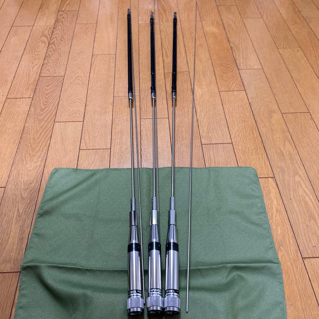 DIAMOND アンテナ HF80CL HF40CL HF30CL - メルカリ