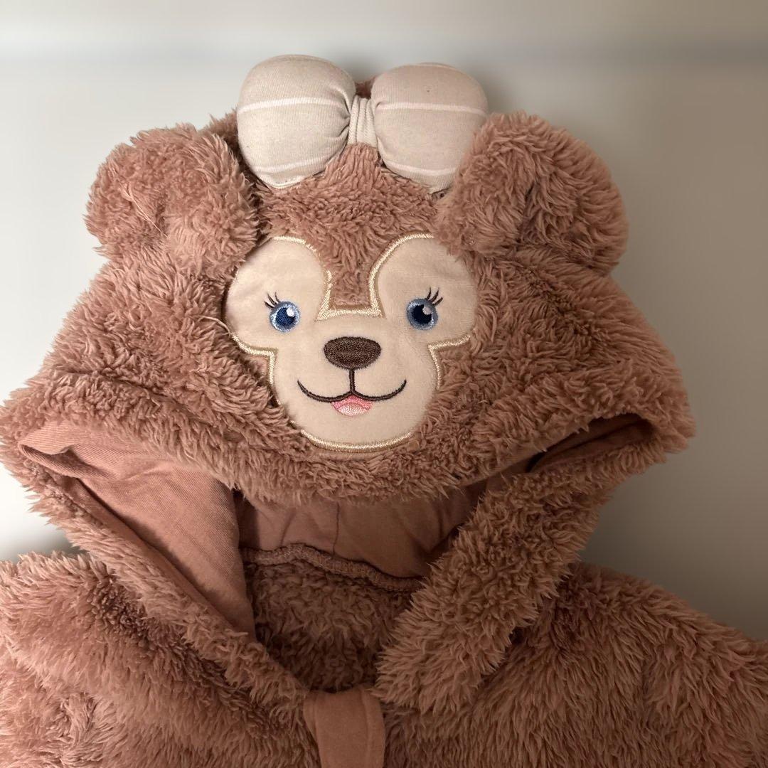 シェリーメイ ロンパース ディズニーシー - メルカリ