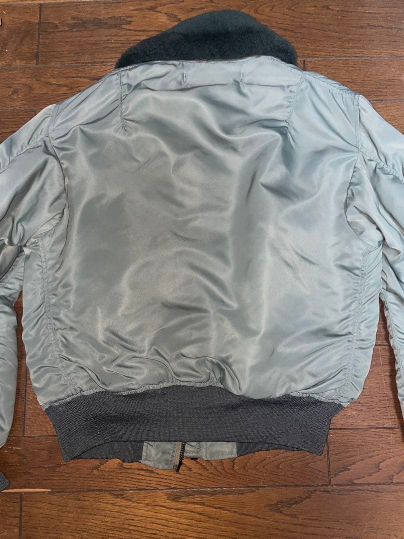 B-15D U.S.AIR FORCE サイズ40