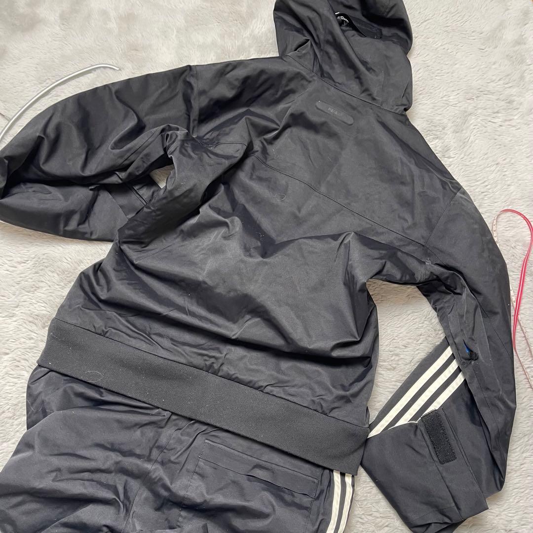 アディダス スノーボードウェア 國母和宏モデル adidas - メルカリ