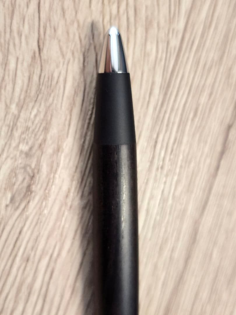 野原工芸 新型シャーペングラナディラ シルバー金具 シャープペンシル