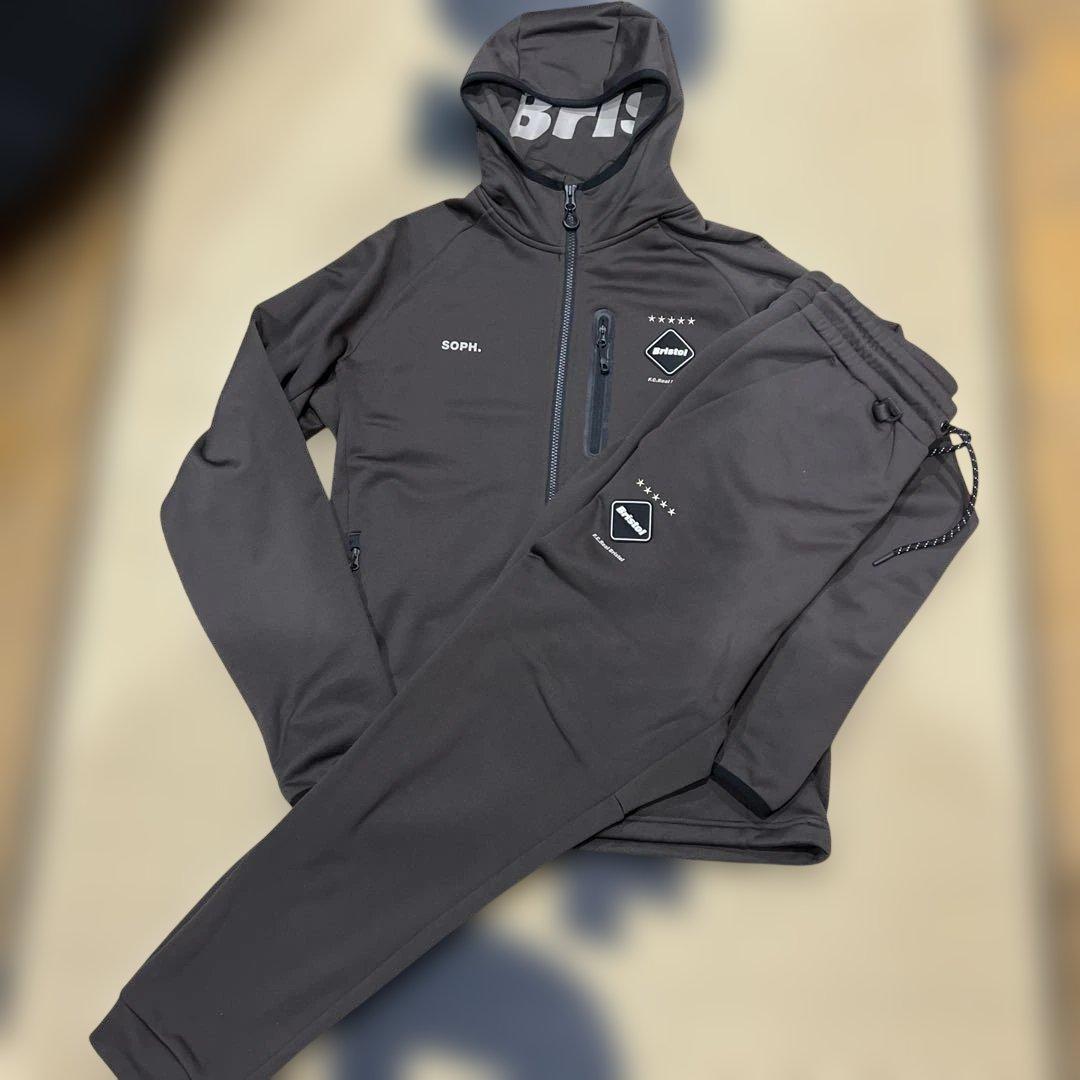 ブリストル 2023年セットアップ POLARTEC - メルカリ