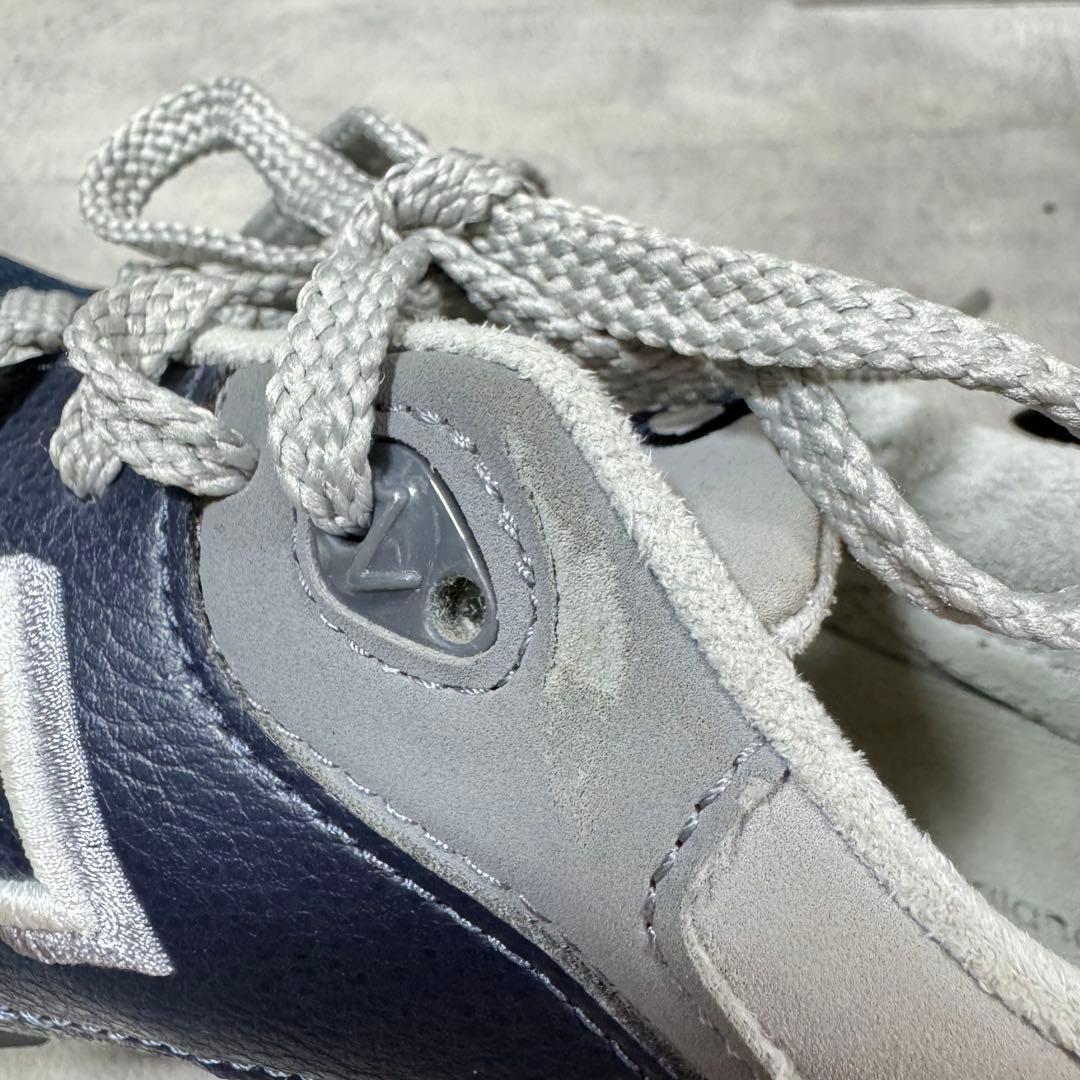 ニューバランス 1600 CM1600LV ネイビー 27.5cm