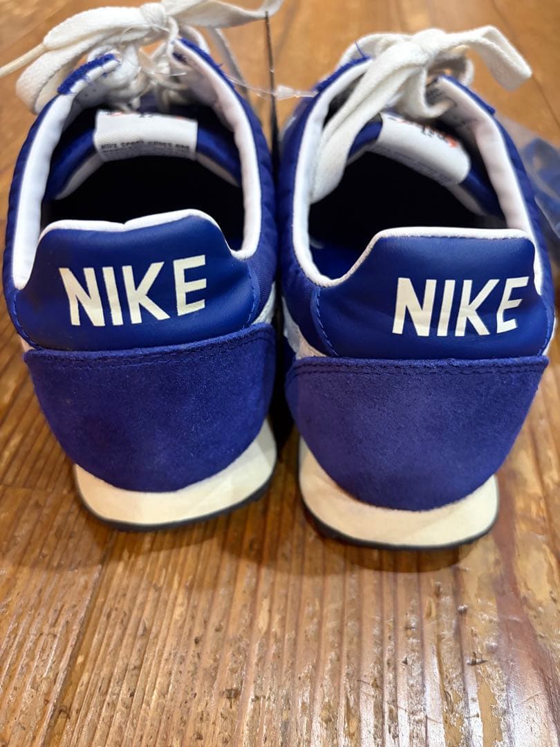 【美品】Nike ワッフルレーサー　27.5cm